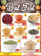 Page 7 in Mega Deals at Grand Hypermarket UAE