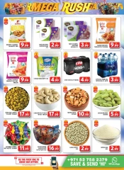 Page 10 in Mega Deals at Grand Hypermarket UAE