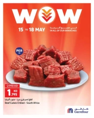 Page 1 |WOW Deals at Carrefour Kuwait