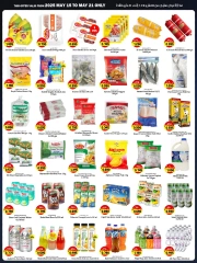 Página 4 en Ofertas de valor inigualable en Hipermercado Kabayan Kuwait