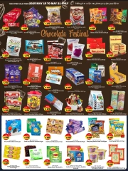 Página 3 en Ofertas de valor inigualable en Hipermercado Kabayan Kuwait