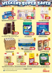 Page 3 in Weekend Deals at Grand Hypermarket Oman