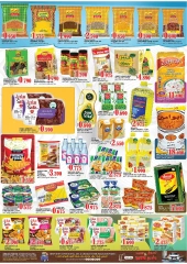 Page 3 in Bulk more Save More at Al Badia Hypermarket Oman