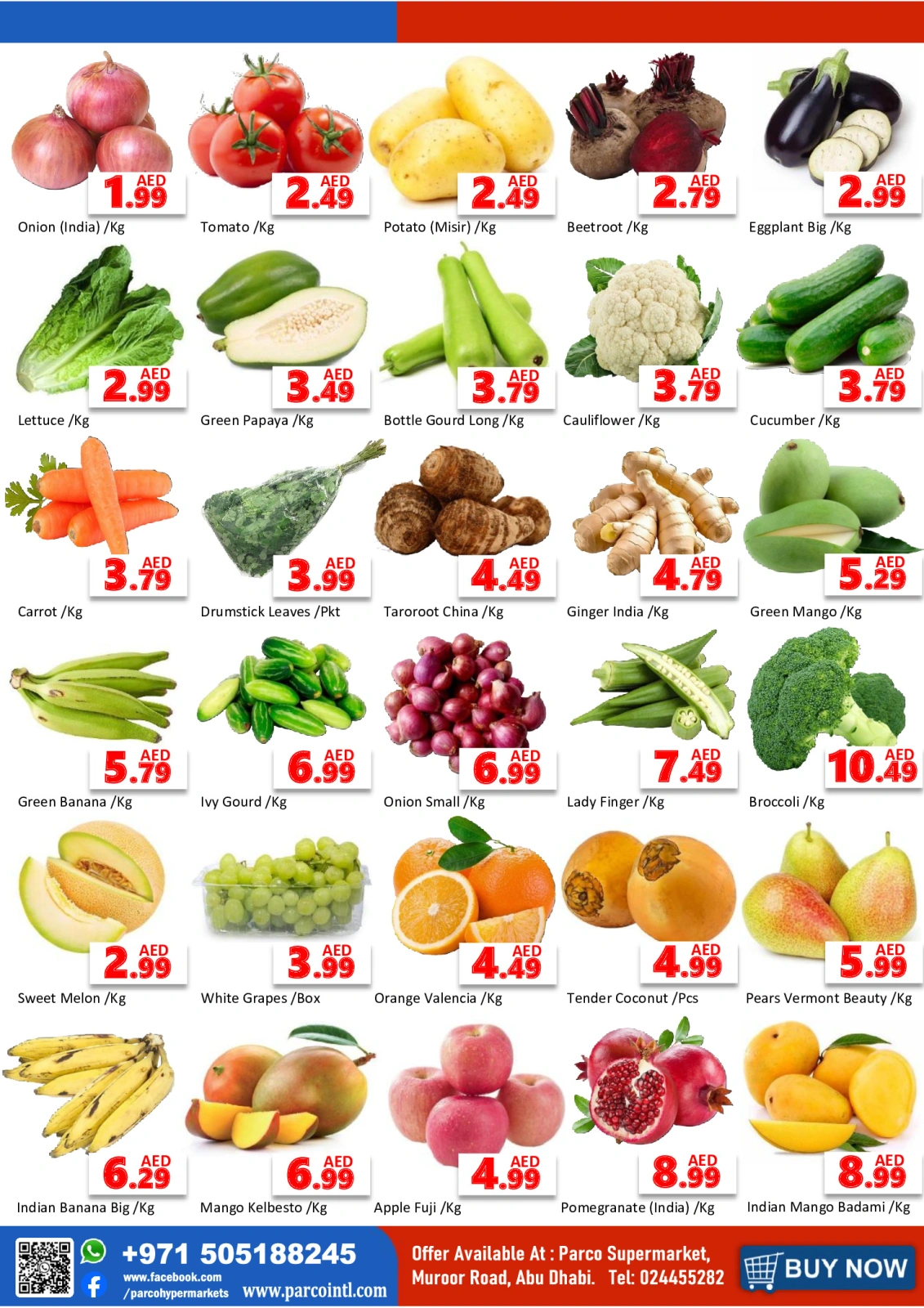 Página 2 en Ofertas de fin de semana en Parco Emiratos Árabes Unidos