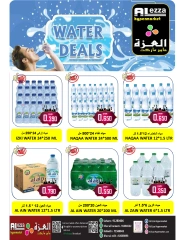 Page 10 in Weekend Surprise at Al-Ezza Hypermarket Oman