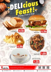 Page 1 in offer delicious feast at Grand Hypermarket Oman