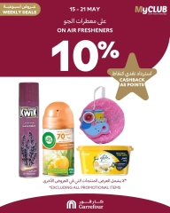 Page 1 dans Offres hebdomadaires chez Carrefour Bahrein