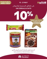 Page 6 dans Offres hebdomadaires chez Carrefour Bahrein