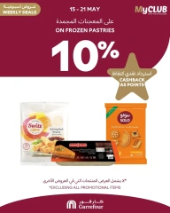 Page 8 dans Offres hebdomadaires chez Carrefour Bahrein