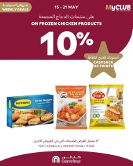Page 9 dans Offres hebdomadaires chez Carrefour Bahrein