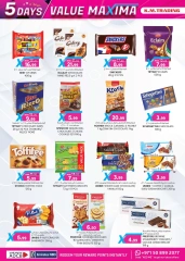 Page 32 in value maxima offer at Km trading UAE