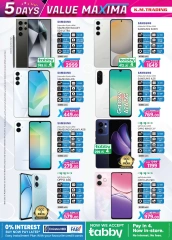Page 2 in value maxima offer at Km trading UAE