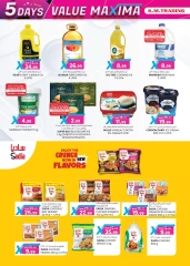 Page 36 in value maxima offer at Km trading UAE