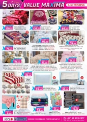Page 16 in value maxima offer at Km trading UAE