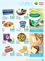 Page 18 in Cool Summer Deals at Othaim Markets Saudi Arabia