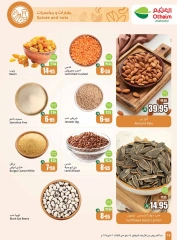 Page 14 in Cool Summer Deals at Othaim Markets Saudi Arabia