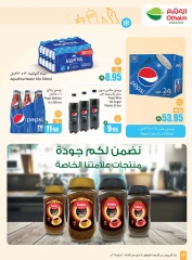 Page 40 in Cool Summer Deals at Othaim Markets Saudi Arabia