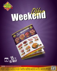 Page 1 in Weekend Deals at Prime markets Bahrain