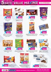 Page 32 in value maxima offer at Km trading UAE