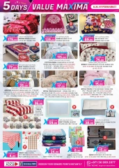 Page 16 in value maxima offer at Km trading UAE