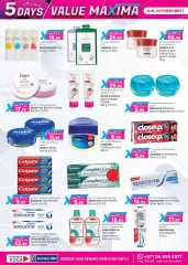 Page 24 in value maxima offer at Km trading UAE