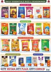 Page 3 in Weekend Deals at City Retail UAE