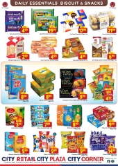 Page 6 in Weekend Deals at City Retail UAE