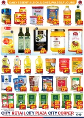 Page 4 in Weekend Deals at City Retail UAE