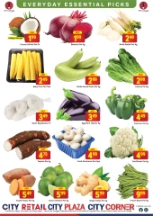 Page 11 in Weekend Deals at City Retail UAE