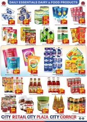 Page 5 in Weekend Deals at City Retail UAE