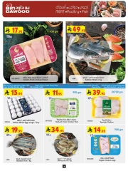 Page 9 in Our Offers Bring More Joy at Bin Dawood Saudi Arabia