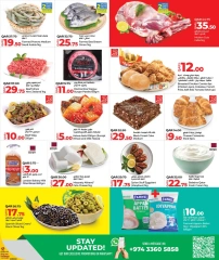 Página 3 |Precios semanales en lulu Katar