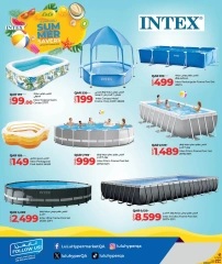Página 6 |Precios semanales en lulu Katar