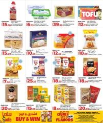 Página 4 |Precios semanales en lulu Katar