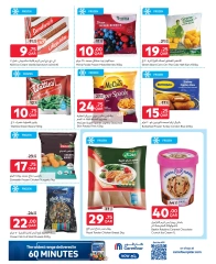 Page 9 dans Offres exclusives (en ligne) chez Carrefour Egypte