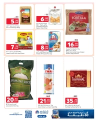 Page 4 dans Offres exclusives (en ligne) chez Carrefour Egypte