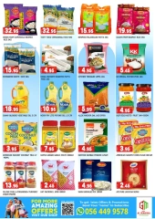 Page 8 in Weekend Spark Deals at Azhar al Madina UAE