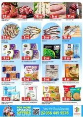 Page 3 in Weekend Spark Deals at Azhar al Madina UAE