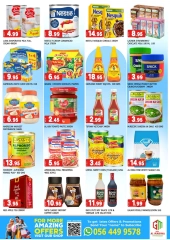 Page 4 in Weekend Spark Deals at Azhar al Madina UAE