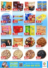 Page 6 in Weekend Spark Deals at Azhar al Madina UAE
