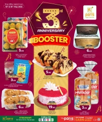 Página 2 |Ofertas de aniversario en Paris hipermercado Katar