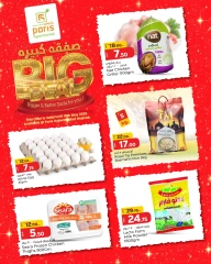 Página 1 |Ofertas de ahorro en Paris hipermercado Katar