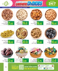 Page 6 in Weekend Picks Deals at Gulf Food Center Qatar