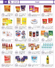 صفحة 2 |عروض الصيف لدي وير مارت الإمارات