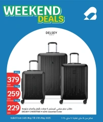 Página 5 |Las mejores ofertas en bolsos de viaje en City hiper Katar