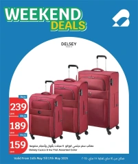 Página 4 |Las mejores ofertas en bolsos de viaje en City hiper Katar