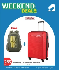 Página 3 |Las mejores ofertas en bolsos de viaje en City hiper Katar