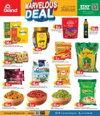 Page 4 dans Meilleures offres chez Grand hypermarché Qatar