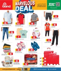Page 6 dans Meilleures offres chez Grand hypermarché Qatar