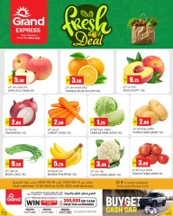 Página 2 |Nuevas ofertas en Grand expreso Katar